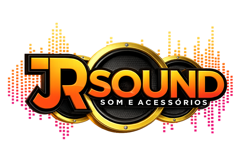 JR Sound — Som e Acessórios